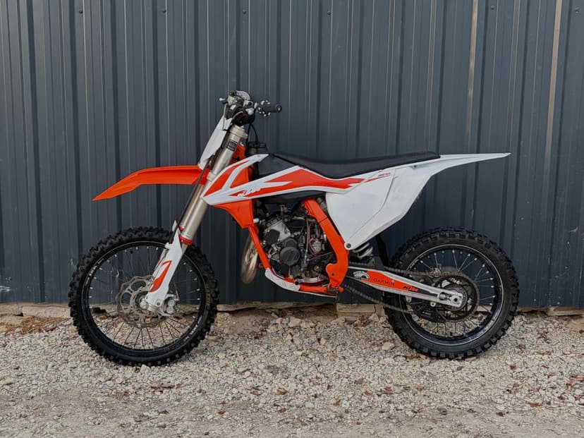 ktm sx85 2020r !!CENA DO NEGOCJACJI!!