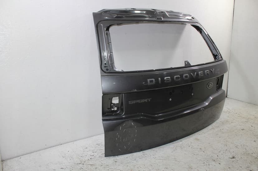land rover discovery sport klapa bagażnika tył fk72-45155-af