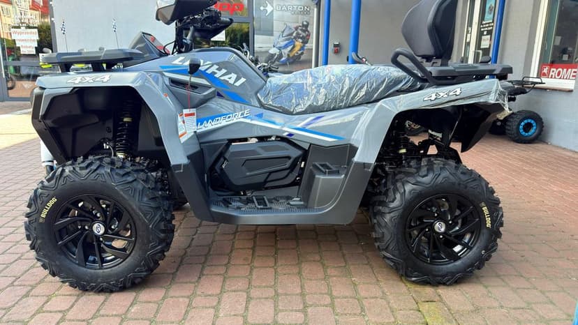 Linhai ATV LINHAI Landforce 550L EPS Nowy model ! homologacja T3B