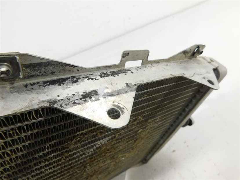 CHŁODNICA WODY WODNA HONDA TRX 500 FOREMAN RUBICON U-11 19100-HR3