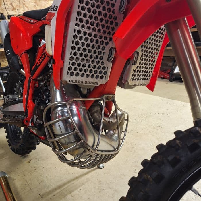 Beta 200rr  2023 rok 110 mth 

Na sprzedaż Beta RR