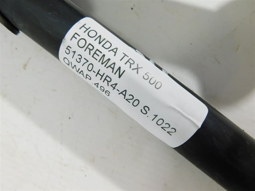 WAHACZ ZAWIESZENIE PRZÓD HONDA TRX 500 FOREMAN 51370-HR4-A20