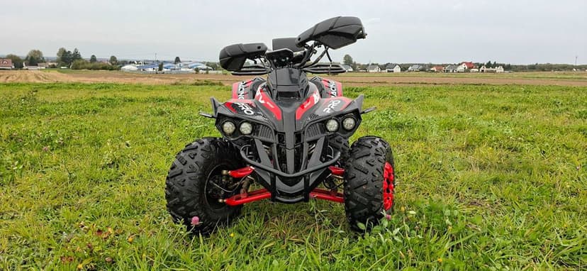 Quad atv 150cc VARIA PRO