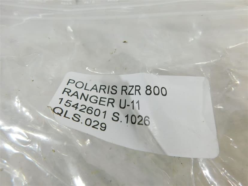 ŁĄCZNIK STABILIZATORA POLARIS RZR 800 RANGER U-11 1542601