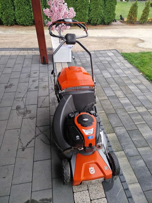 Kosiarka Husqvarna LC 53