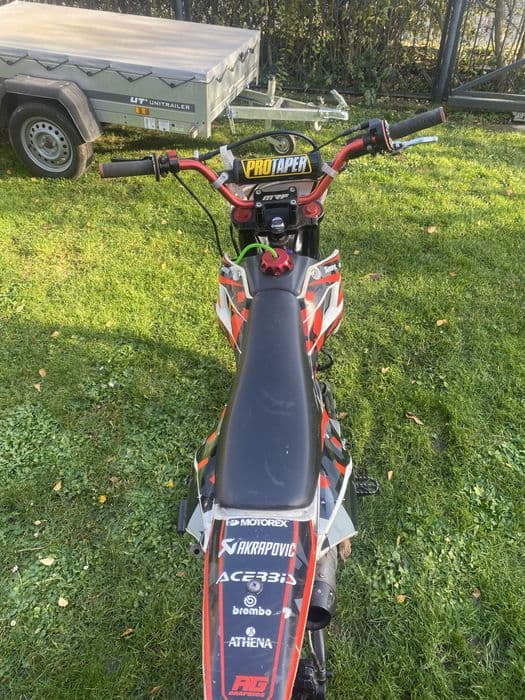 mrf 140 rc big 17/14