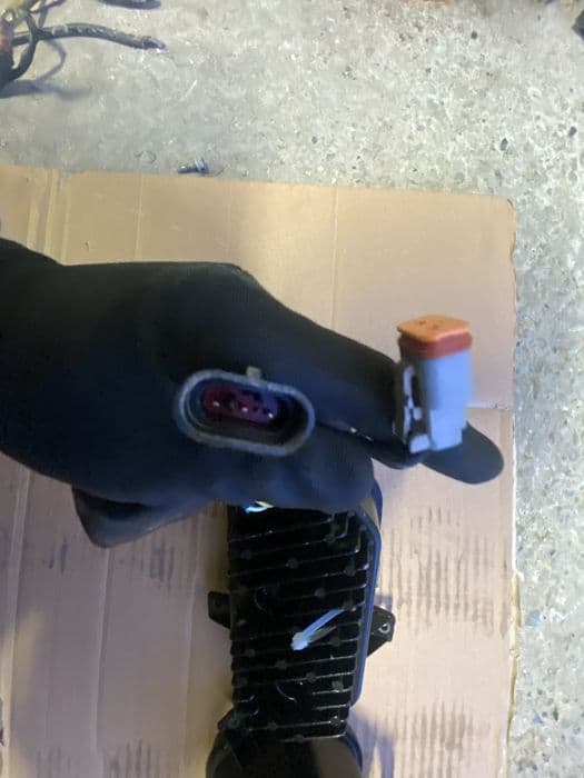 Lampy przód ledowe Led polaris scrambler 1000s polaris 570 polaris 850