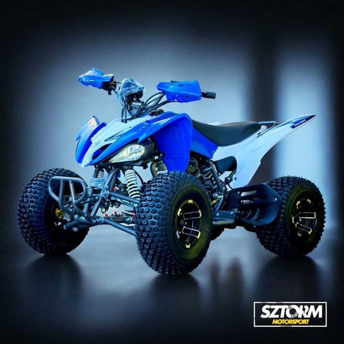 quad MIKILON PENTORA 250 // Wysoka JAKOŚĆ // BLACK WEEK // ProMotor