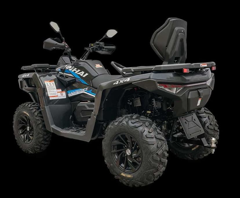 Quad Landforce 550L 4X4 *Raty*Gwarancja*Dostawa*