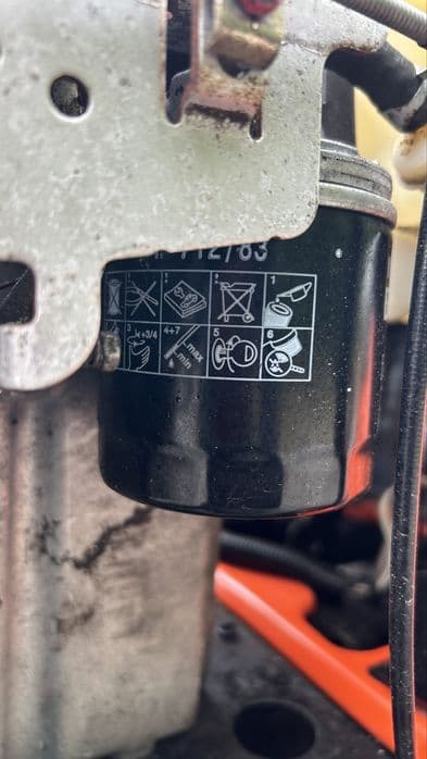 Kosiarka traktorek husqvarna