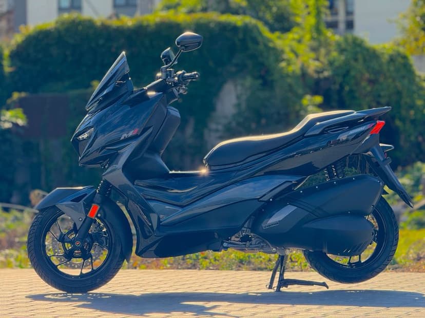 Zontes 125 M - Raty | Gwarancja | Dostawa | SERWIS | % BLACK WEEK %