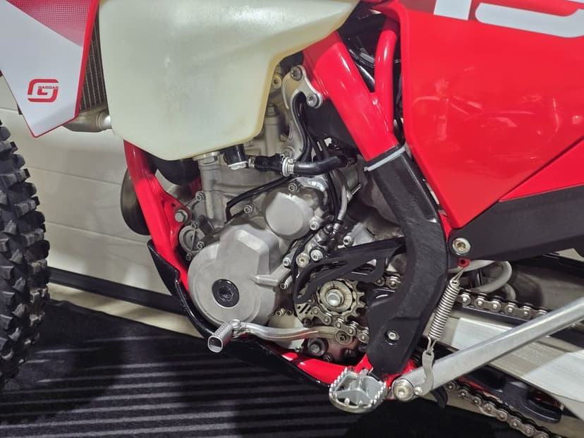 Gasgas EC250F 2023r 130mth od nowości