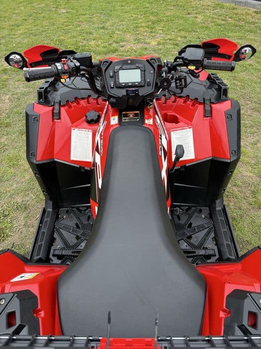 Polaris SPORTSMAN XP 1000 - 2019 EPS