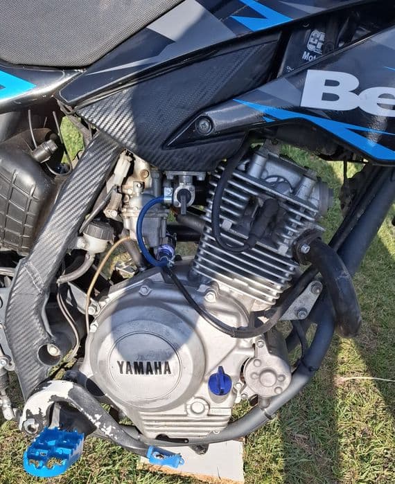 Beta rr 125 A1/B