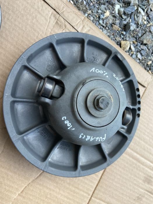 Wariator sprzęgło talerze polaris sportsman 1000xp scrambler 850//1000