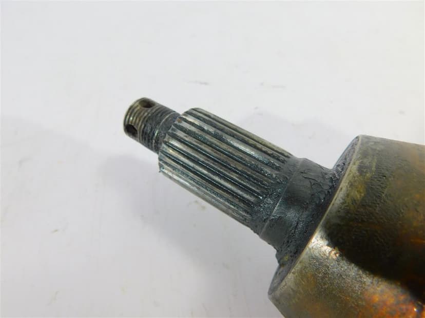 PÓŁOŚ TYŁ TYLNA POLARIS SPORTSMAN 550 850 1000 1332642
