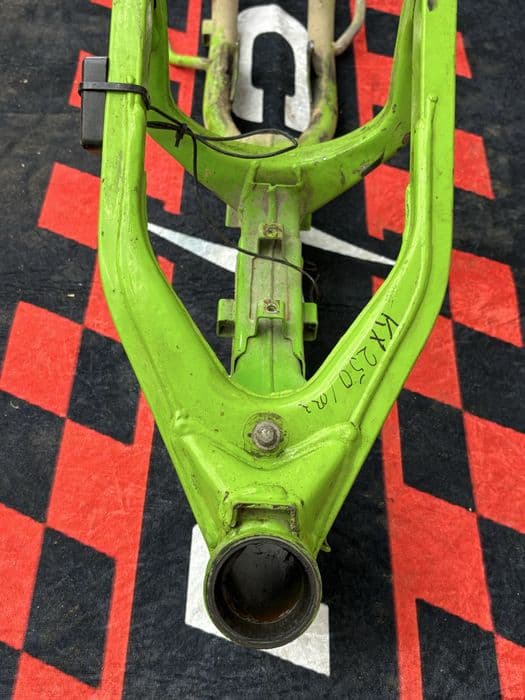 Rama KAWASAKI KX250 R 99-02