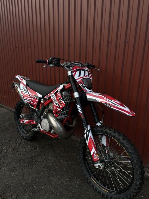 Gas Gas EC 300 2t 2011