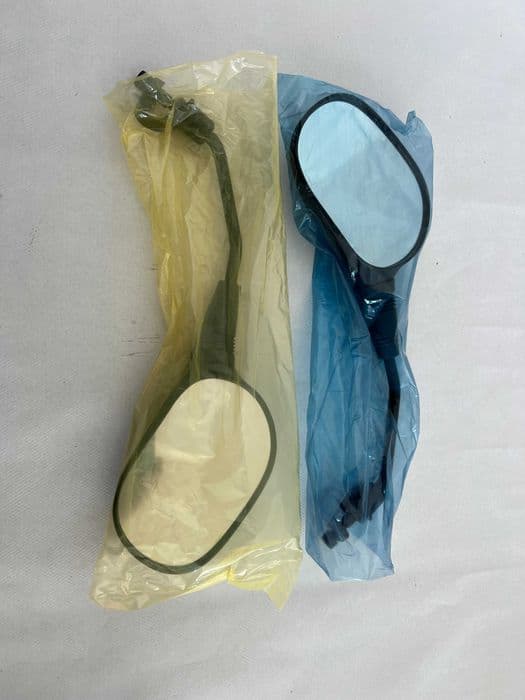 Polaris Sportsman Scrambler nowe lusterka z homologacją oryginalne OEM