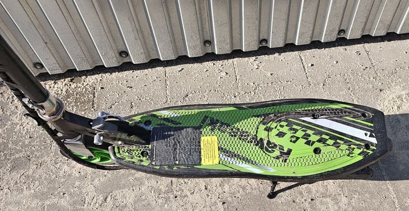 Hulajnoga Kawasaki KX FS5.5