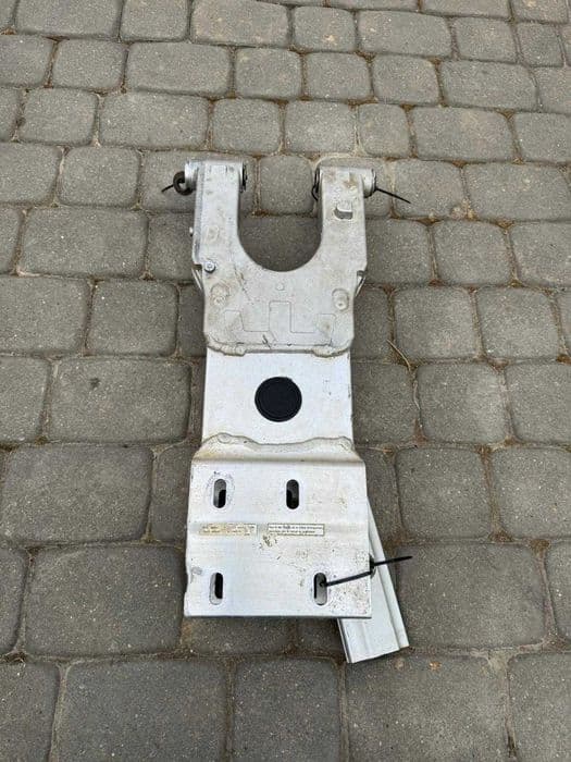 wahacz tyl Suzuki LTZ 400 r 03-08 zawieszenie  tylny