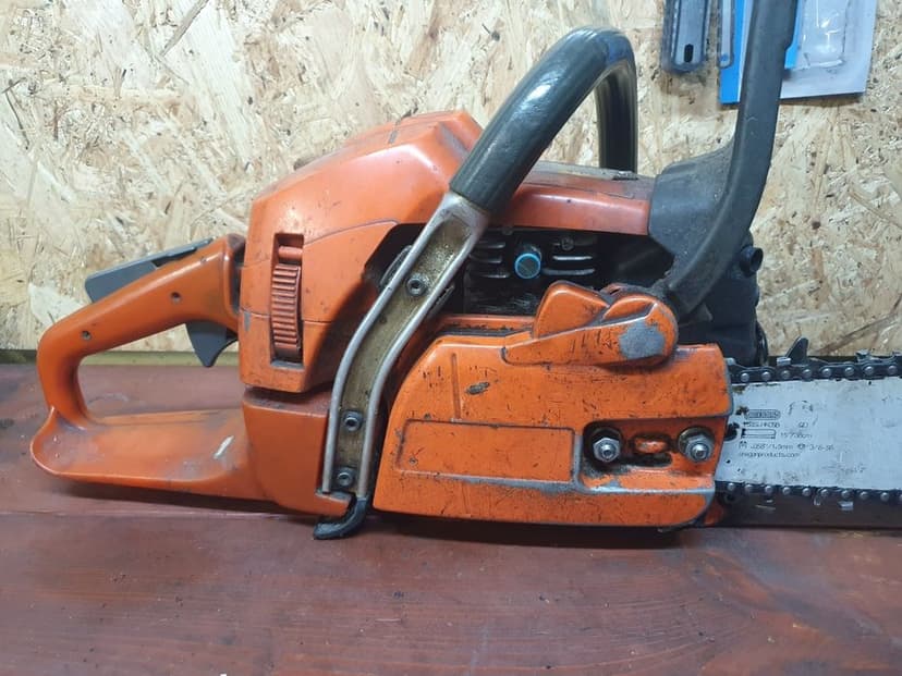 Piła Husqvarna 359