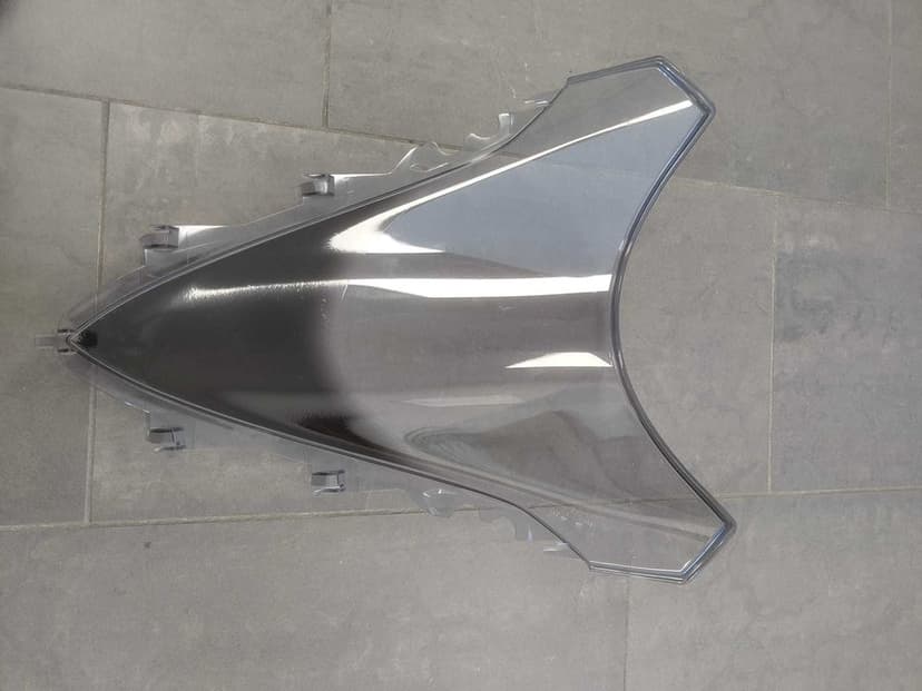 Szyba Owiewka Przód Yamaha YZF-R1  2007-08 [3424]