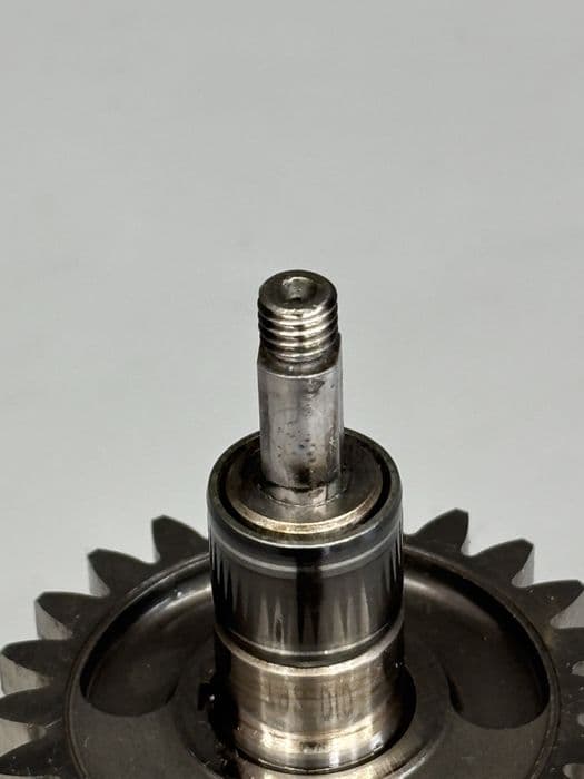 Balanser Wałek Pompy wody KTM SXF250/350 R 16-22 FC GAS MC250F R 21-23