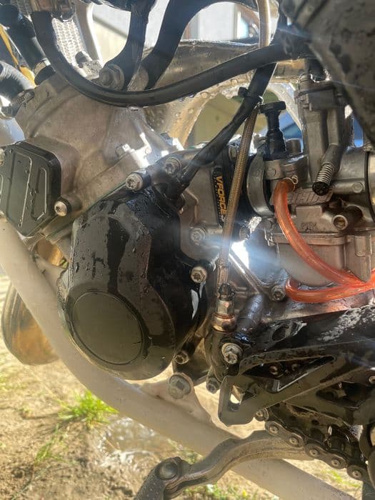 Husqvarna Tc 85 (nie sx, kx, yz, rm)