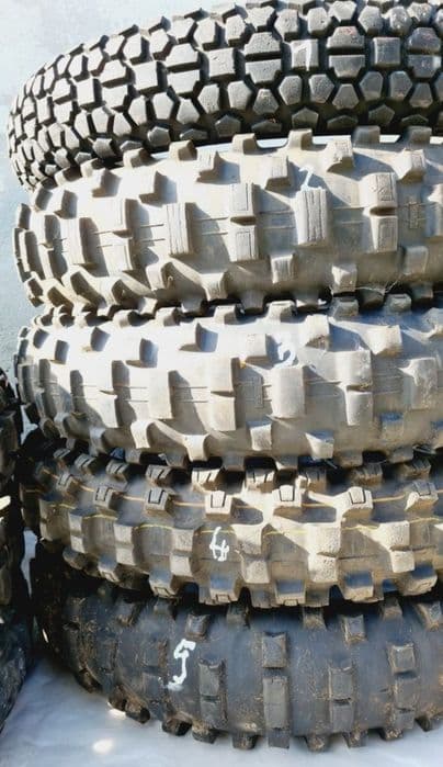 Opony cross 18  19 i 21 opona honda cr crf kawasaki kx kxf yamaha yz f