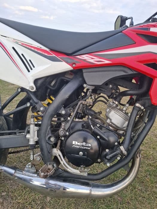 Beta rr50 2015rok