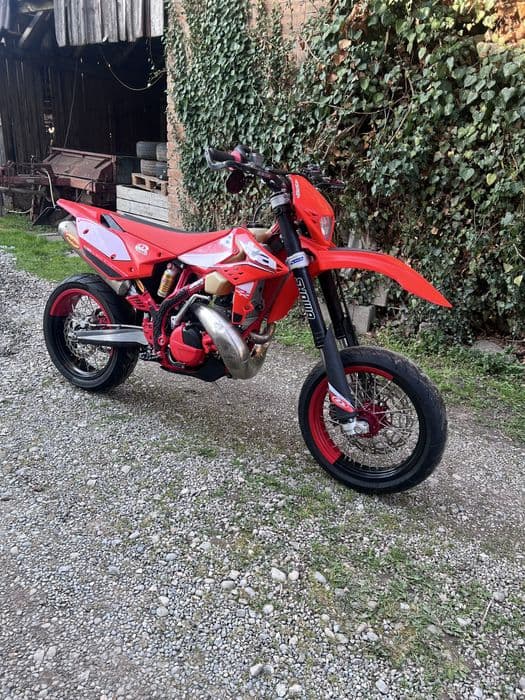 Beta RR 300 MY14
