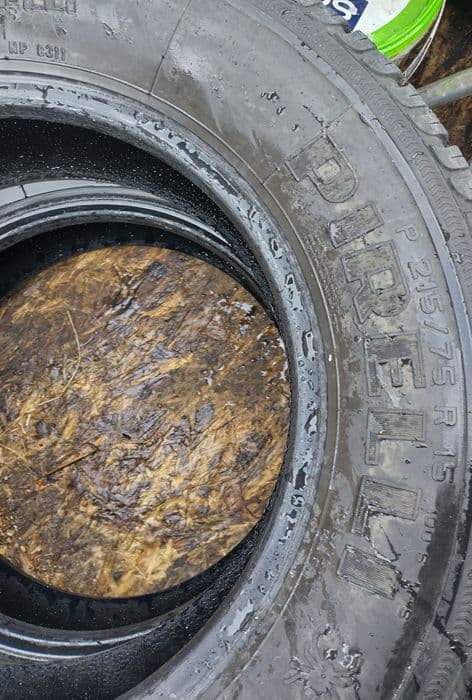 Opony jeep cherokee xj