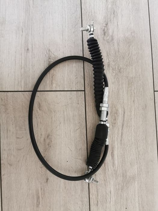 Polaris rzr 800 linka zmiany biegów przewód