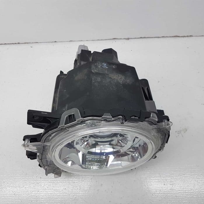 Suzuki Jimny 2 II 18-> lampa przód lewa full led oryginalna europa