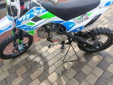 Cross Kayo Mrf 140 rc