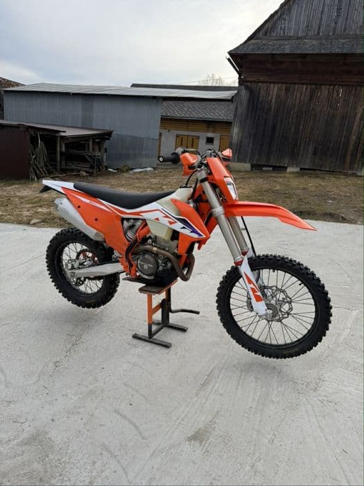 Ktm EXC-F 350, 2023R