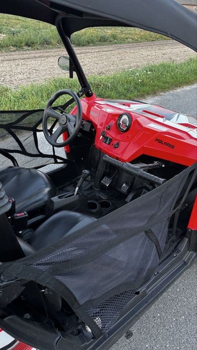 Polaris RZR Buggy 570 4x4 2013r  2osobowy zarejestrowany