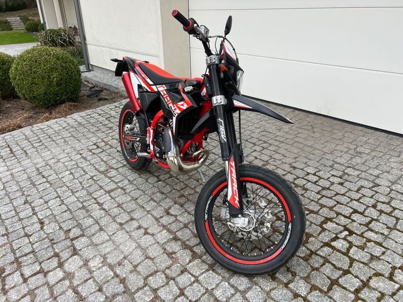 Beta RR 50 TRACK 2025