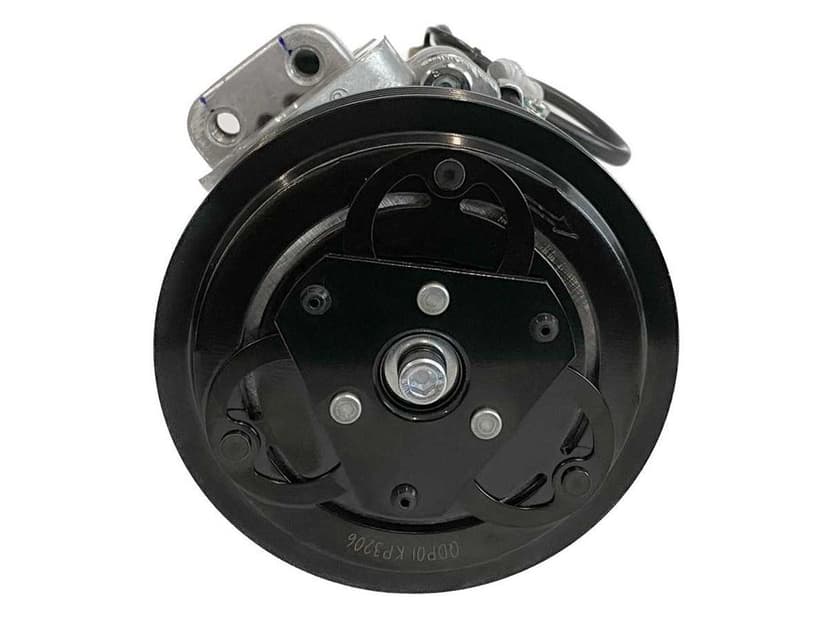 kompresor klimatyzacji SUZUKI JIMNY (97-00) SS07LT1 EKL39172-ZA