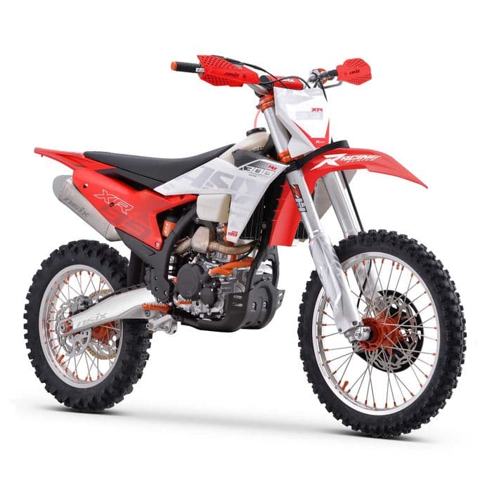 Super Cross Asix XR99 300 ciecz 21/18" Enduro Raty Dostawa
