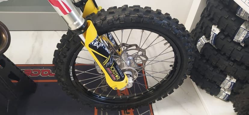 Husqvarna fc350 okazja!!