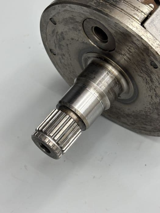 Wał Korbowy KAWASAKI KX250 R 99-02