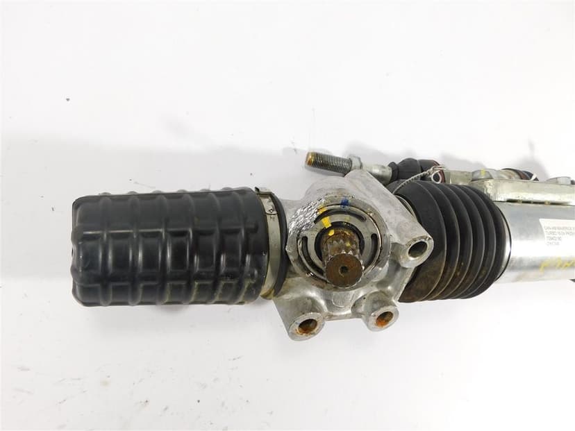 KOLUMNA KIEROWNICZA CAN-AM MAVERICK X3 TURBO 16-24 PRZEKŁADNIA U-11 709402180