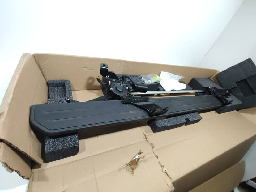 land rover defender l663 ii próg stopień boczny wysuwany nowy vplep0394