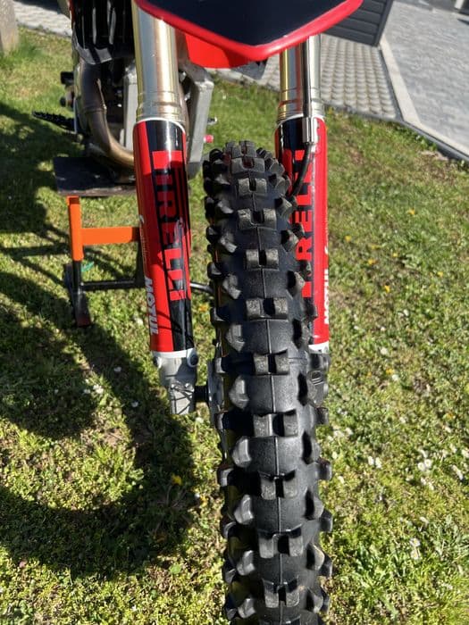 Honda crf 250r 2023r doinwestowana(nie ktm sxf exc sx)