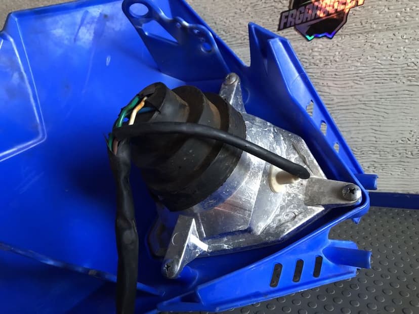 Lampa beta rr 50 125 track factory