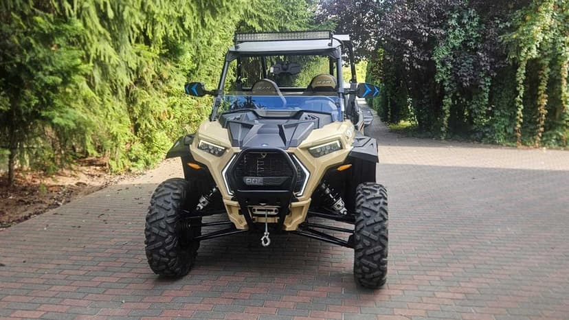Polaris RZR XP 1000 EPS