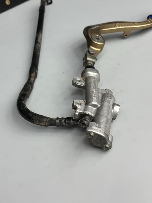 Pompa Hamulcowa Tył Tylna YAMAHA YZF YZ 450 / 250 / 125 R 14-25