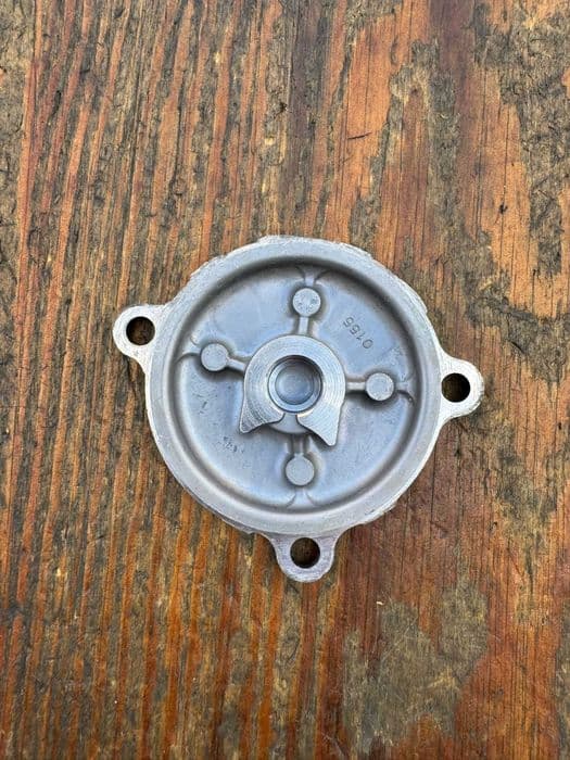 pokrywa kolo rozrusznika magneta kapa bendix kawasaki KFX 450 r 08-14